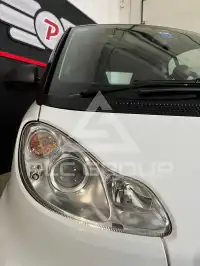 2009 Smart FORTWO