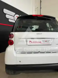 2009 Smart FORTWO