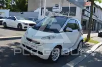 2009 Smart FORTWO