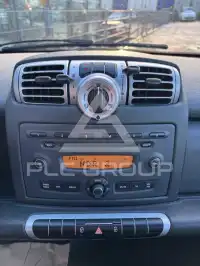 2009 Smart FORTWO