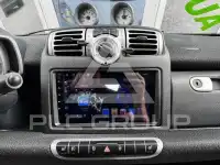 2009 Smart FORTWO