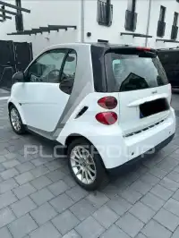 2009 Smart FORTWO
