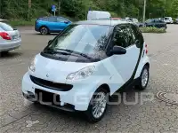 2009 Smart FORTWO