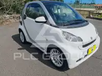 2009 Smart FORTWO