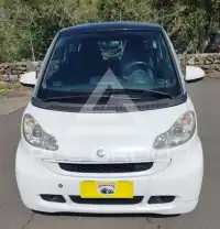 2009 Smart FORTWO