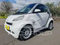 2009 Smart FORTWO