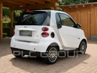 2009 Smart FORTWO