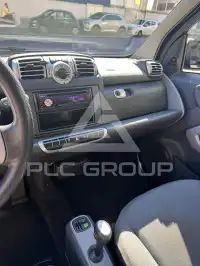 2009 Smart FORTWO