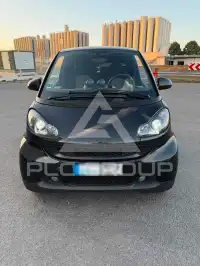 2009 Smart FORTWO