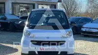 2009 Smart FORTWO