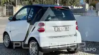 2009 Smart FORTWO