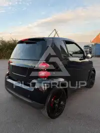 2009 Smart FORTWO