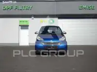 2009 Smart FORTWO
