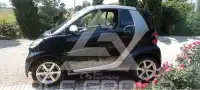 2009 Smart FORTWO