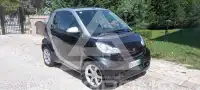 2009 Smart FORTWO