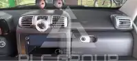 2009 Smart FORTWO