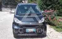 2009 Smart FORTWO