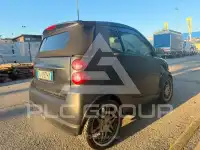 2009 Smart FORTWO