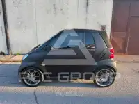 2009 Smart FORTWO