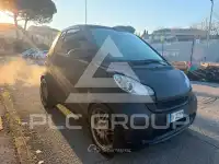 2009 Smart FORTWO
