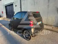 2009 Smart FORTWO