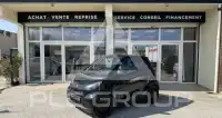 2009 Smart FORTWO