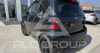 2009 Smart FORTWO