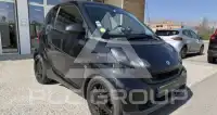 2009 Smart FORTWO