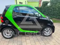 2009 Smart FORTWO
