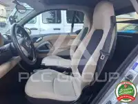 2009 Smart FORTWO