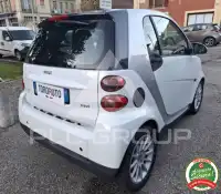 2009 Smart FORTWO