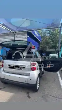 2009 Smart FORTWO