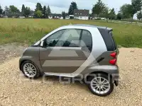 2009 Smart FORTWO