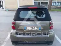 2009 Smart FORTWO
