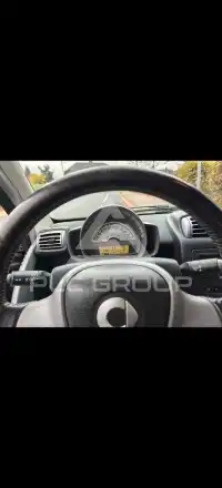 2009 Smart FORTWO