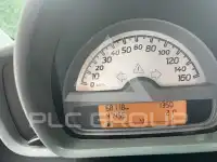 2009 Smart FORTWO