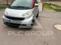 2009 Smart FORTWO
