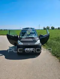 2009 Smart FORTWO