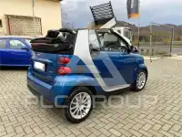 2009 Smart FORTWO