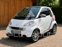 2009 Smart FORTWO