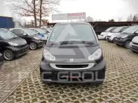 2009 Smart FORTWO
