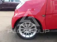 2009 Smart FORTWO