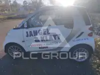 2009 Smart FORTWO