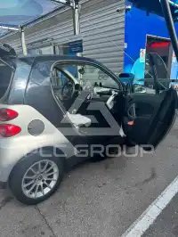 2009 Smart FORTWO