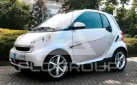 2009 Smart FORTWO