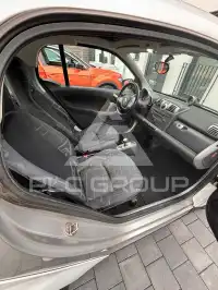 2009 Smart FORTWO
