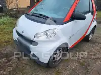 2009 Smart FORTWO