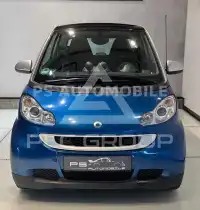 2009 Smart FORTWO