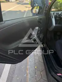 2009 Smart FORTWO