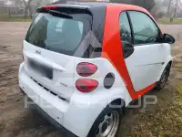2009 Smart FORTWO